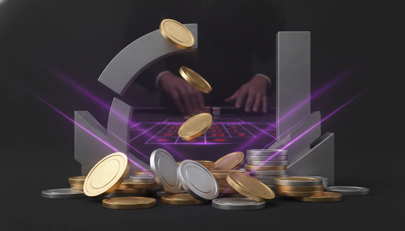 Apexbets der Schweiz Live-Casino